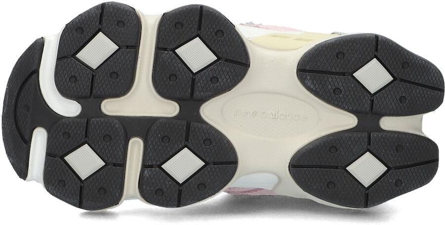 New Balance 9060 Babyschoenen Roze Leer - Foto 4