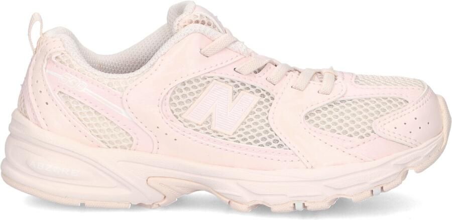 New Balance 530 sneakers lichtroze