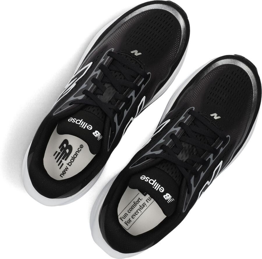 NEW BALANCE Witte Schoenen Welpsv1 - Foto 2