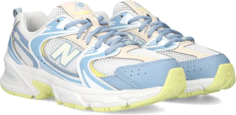 NEW BALANCE Witte Sneakers G530 - Foto 1