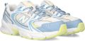 NEW BALANCE Witte Sneakers G530 - Wit
