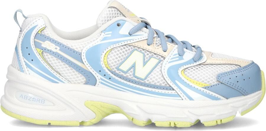 NEW BALANCE Witte Sneakers G530 - Foto 3