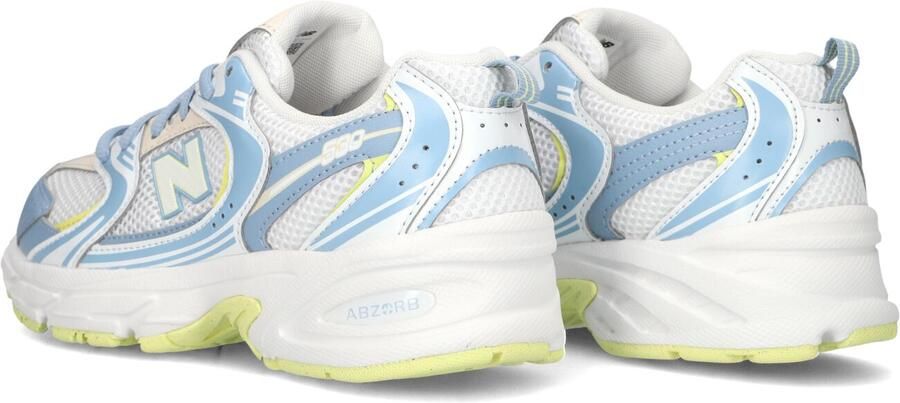 NEW BALANCE Witte Sneakers G530 - Foto 4