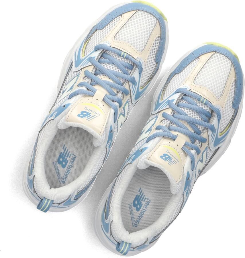NEW BALANCE Witte Sneakers G530 - Foto 2