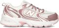 New Balance 530 sneakers ecru roze Mesh Meerkleurig - Beige