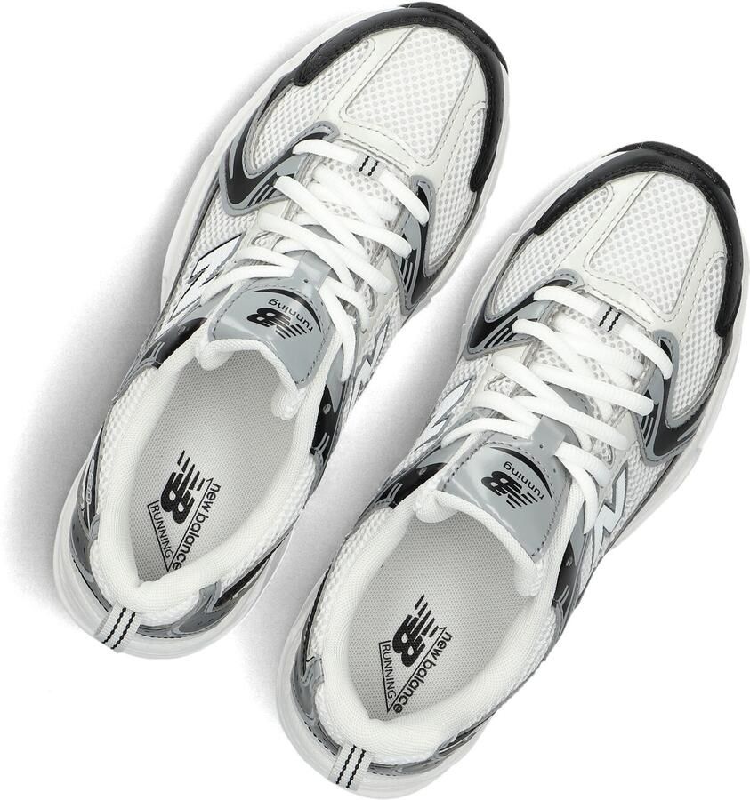 NEW BALANCE Witte Sneakers G530 - Foto 4