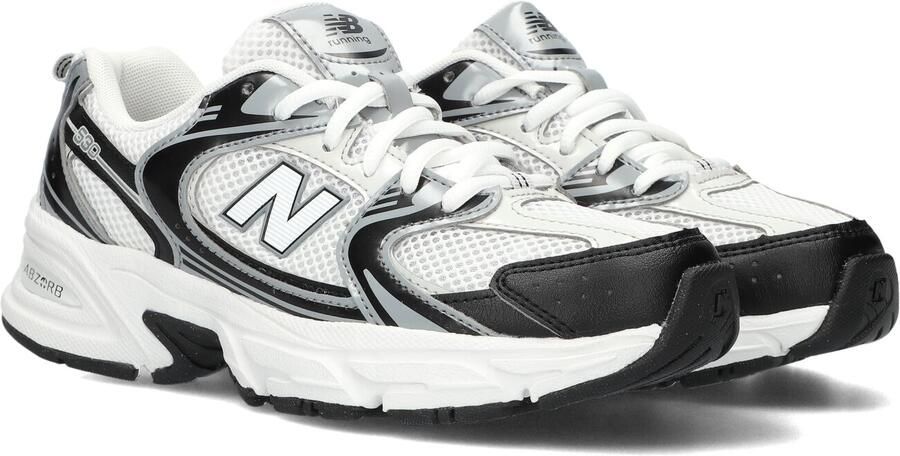 NEW BALANCE Witte Sneakers G530 - Foto 2