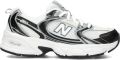 NEW BALANCE Witte Sneakers G530 - Wit