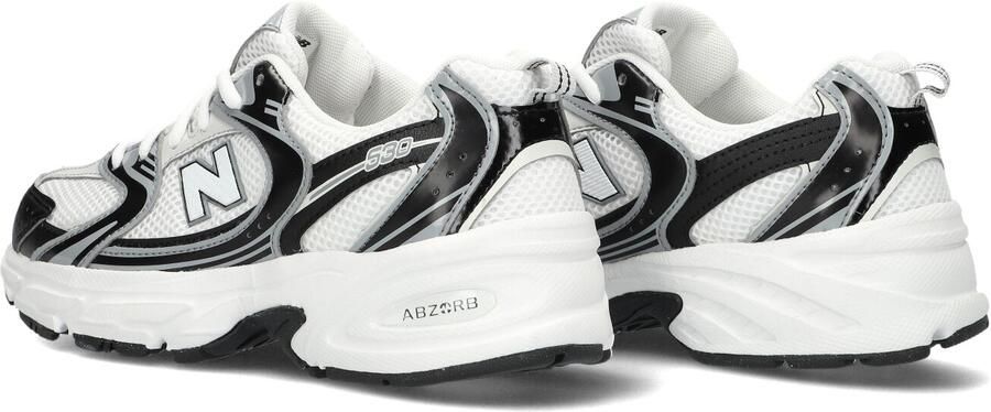 NEW BALANCE Witte Sneakers G530 - Foto 3
