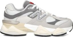 New Balance 9060 sneakers lichtgrijs grijs Mesh Meerkleurig