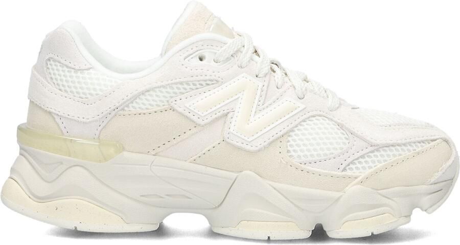 New Balance Innovatieve 9060 Sneakers voor nen en
