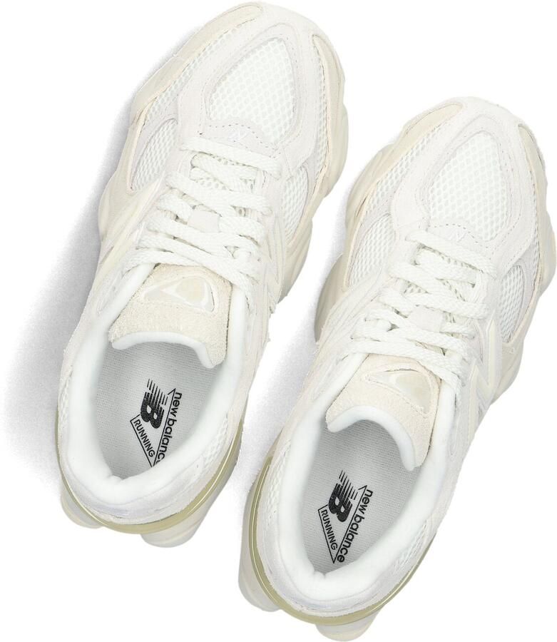 New Balance Innovatieve 9060 Sneakers voor nen en - Foto 4
