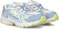 New Balance 530 Babyschoenen Grijs Leer - Grijs