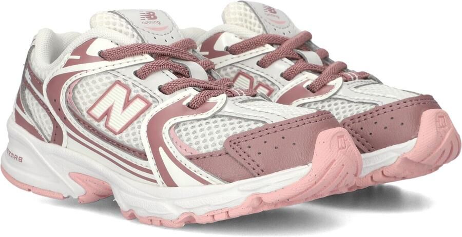 New Balance 530 Bungee sneakers roze wit