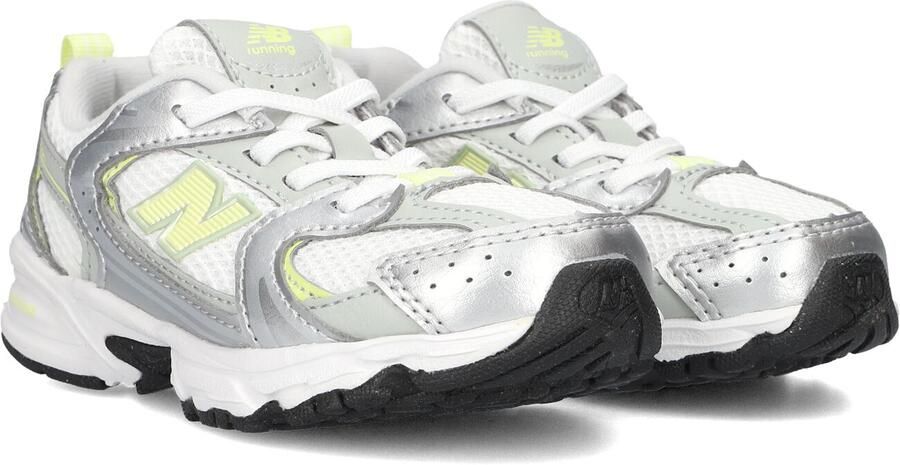 NEW BALANCE Witte Sneakers I530 - Foto 1