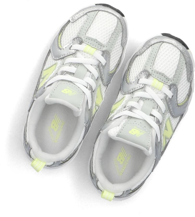 NEW BALANCE Witte Sneakers I530 - Foto 2