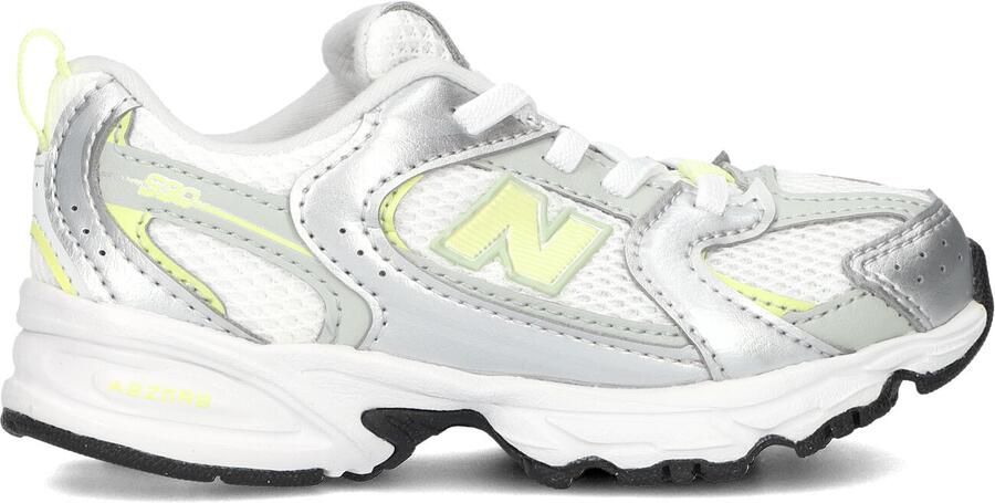 NEW BALANCE Witte Sneakers I530 - Foto 3