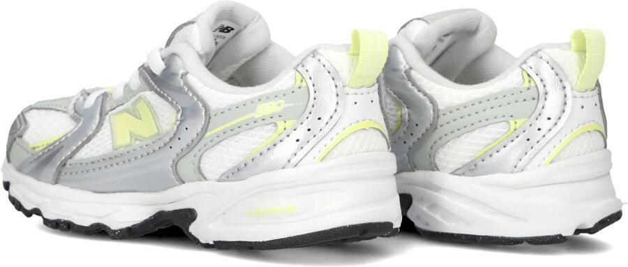 NEW BALANCE Witte Sneakers I530 - Foto 5