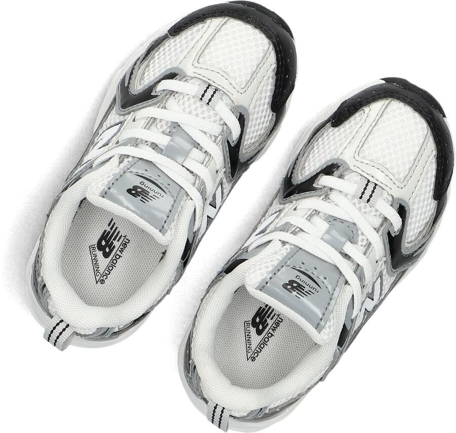 NEW BALANCE Witte Sneakers I530 - Foto 2