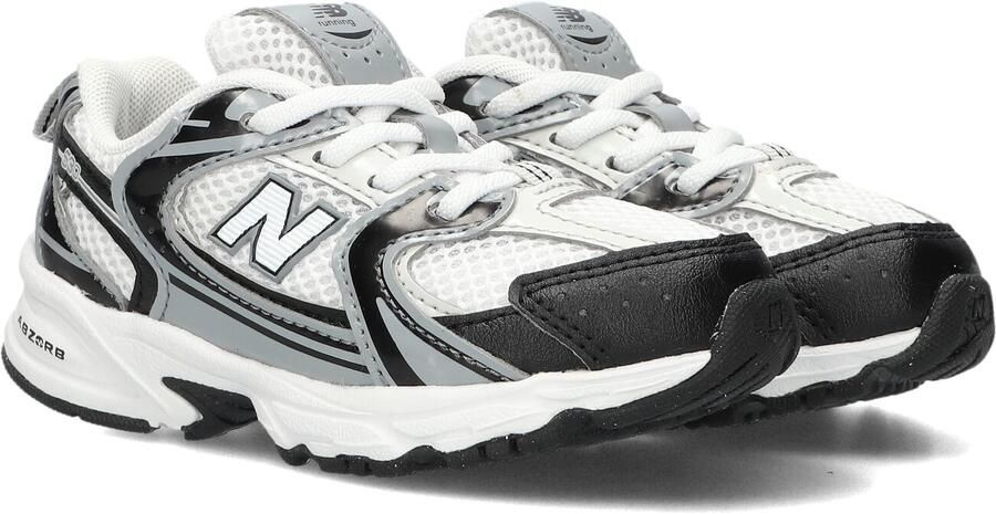 NEW BALANCE Witte Sneakers I530