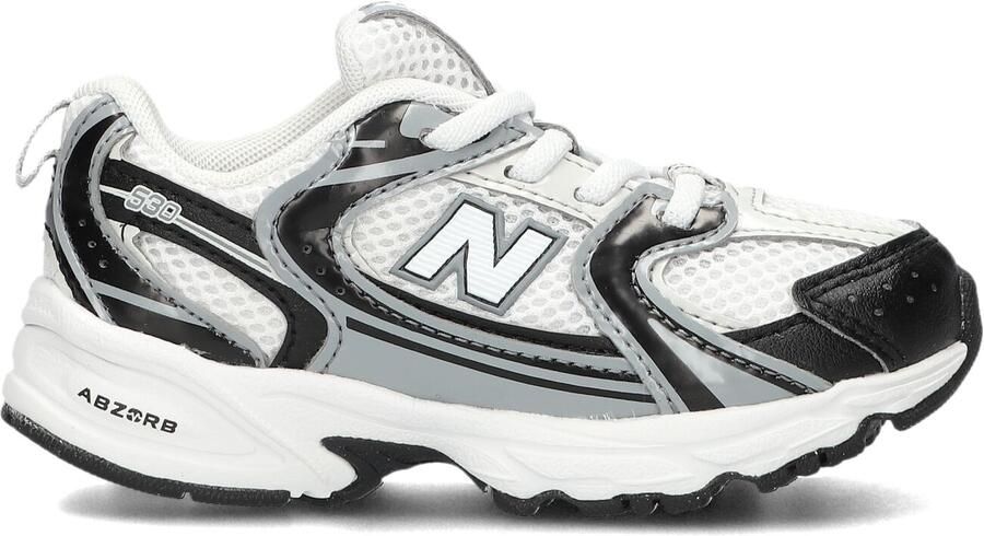 NEW BALANCE Witte Sneakers I530 - Foto 3