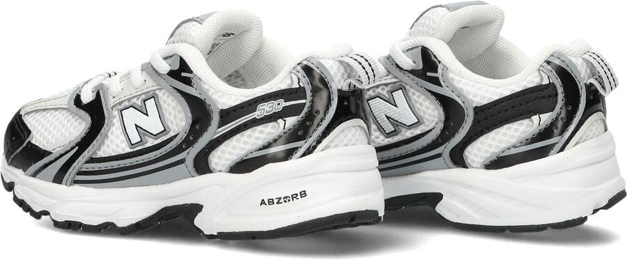 NEW BALANCE Witte Sneakers I530 - Foto 5