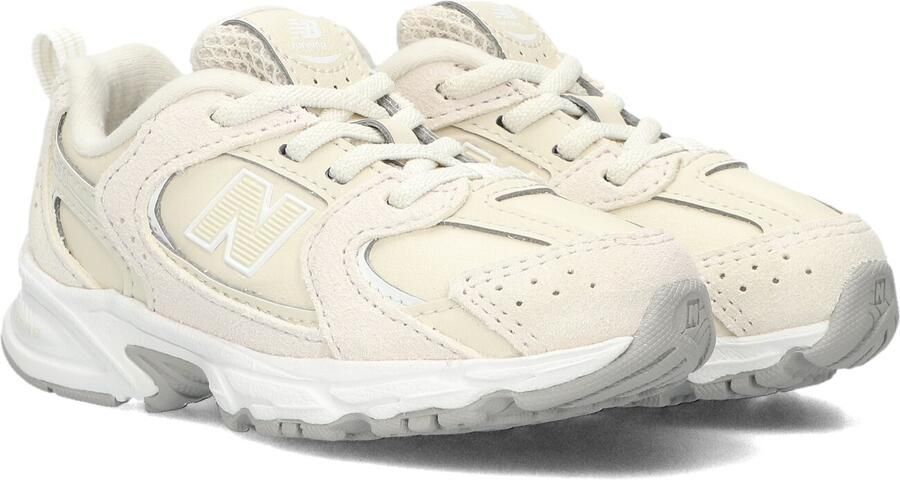 NEW BALANCE Witte Sneakers I530