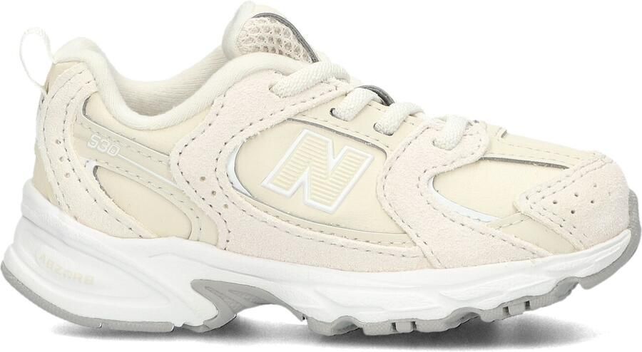 NEW BALANCE Witte Sneakers I530 - Foto 3