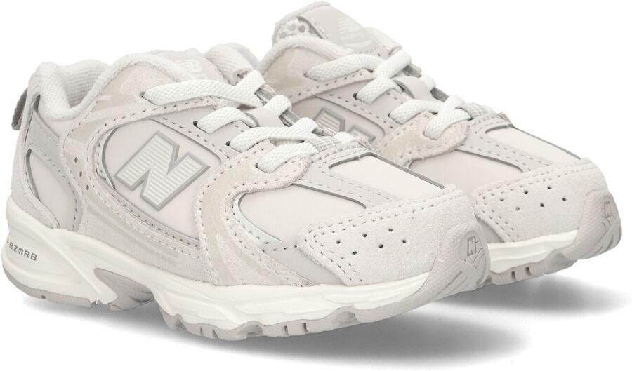 New Balance 530 Babyschoenen Grijs Synthetisch