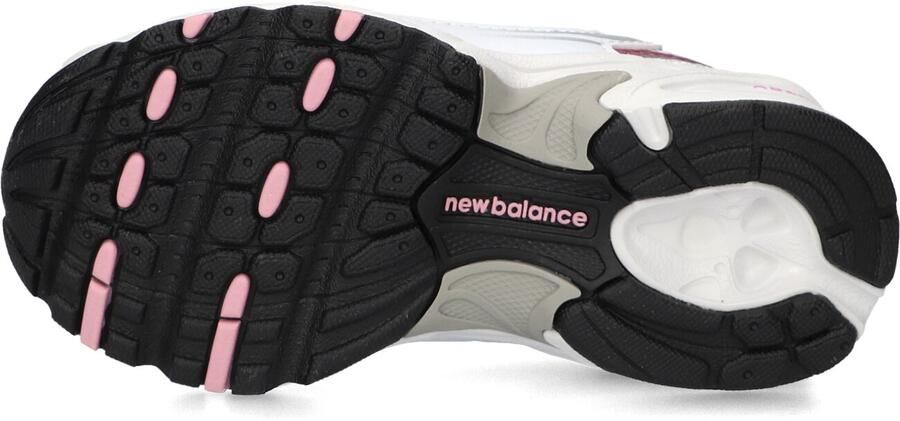 New Balance 530 Bungee sneakers wit roze - Foto 4