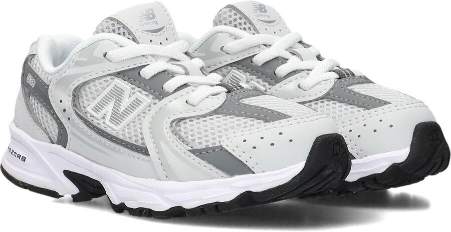 New Balance 530 Babyschoenen Grijs Synthetisch