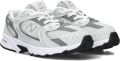 New Balance 530 Babyschoenen Grijs Synthetisch - Grijs