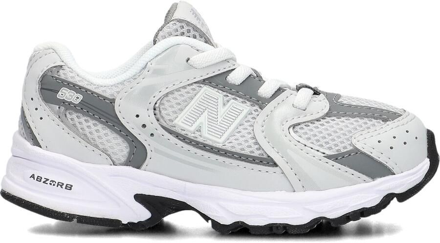 New Balance 530 sneakers lichtgrijs grijs Synthetisch