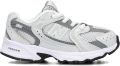 New Balance 530 sneakers lichtgrijs grijs Synthetisch - Lichtgrijs