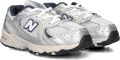 New Balance 530 sneakers wit donkergrijs Synthetisch - Grijs