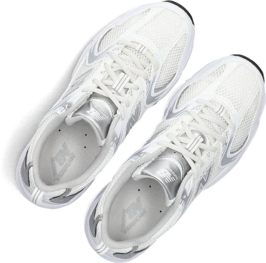 New Balance 530 Fashion sneakers Schoenen white blue 41.5 beschikbare maaten:41.5 42.5 43 44.5 45 46.5 47.5 - Foto 4