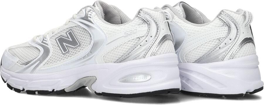 New Balance 530 Fashion sneakers Schoenen white blue 41.5 beschikbare maaten:41.5 42.5 43 44.5 45 46.5 47.5 - Foto 9