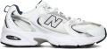 New Balance 530 Fashion sneakers Schoenen white blue 41.5 beschikbare maaten:41.5 42.5 43 44.5 45 46.5 47.5 - Wit