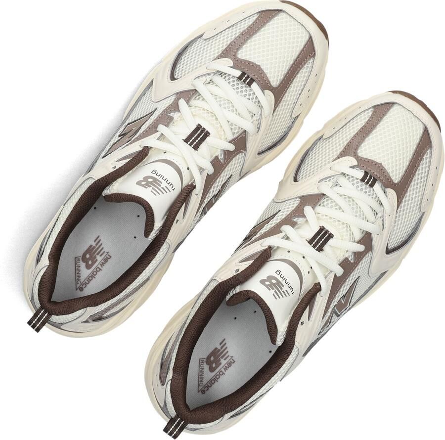 New Balance Hardloopschoenen Geïnspireerd door Hardlopen Brown - Foto 4