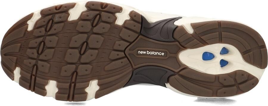 New Balance Hardloopschoenen Geïnspireerd door Hardlopen Brown - Foto 5