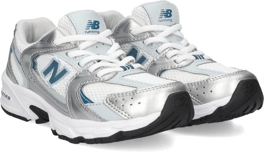 NEW BALANCE Witte Sneakers P530