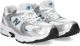 NEW BALANCE Witte Sneakers P530 - Wit