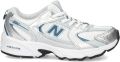 NEW BALANCE Witte Sneakers P530 - Wit