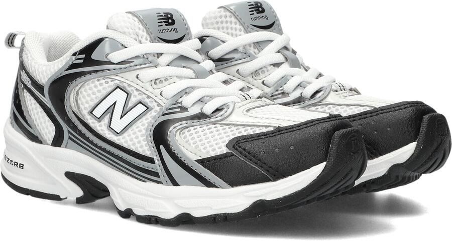 NEW BALANCE Witte Sneakers P530