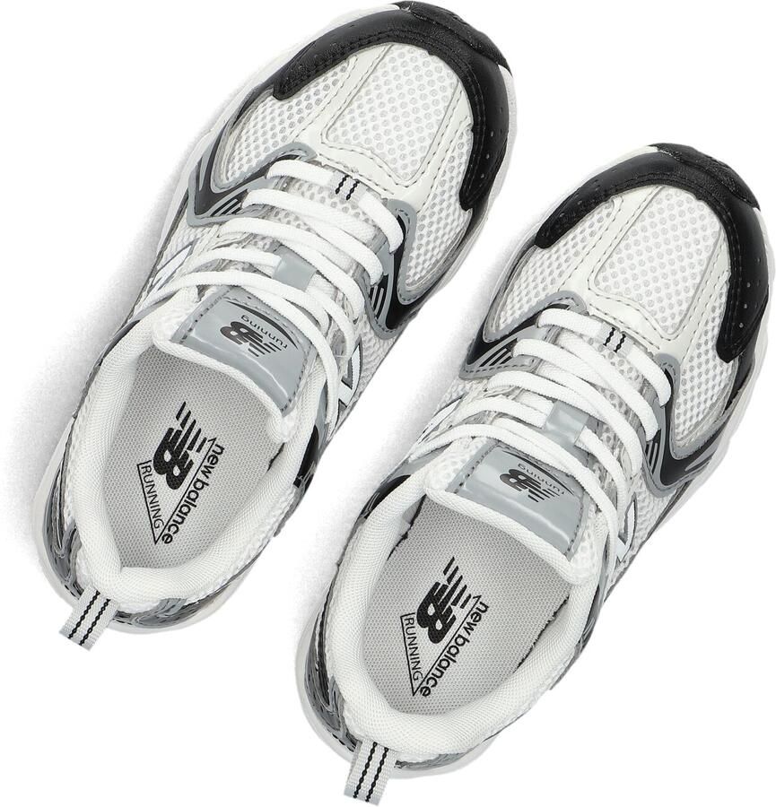 NEW BALANCE Witte Sneakers P530 - Foto 2