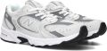 New Balance 530 (ps) 530 Schoenen grey matter 34.5 beschikbare maaten:29 30 31 32 33 34.5 - Grijs