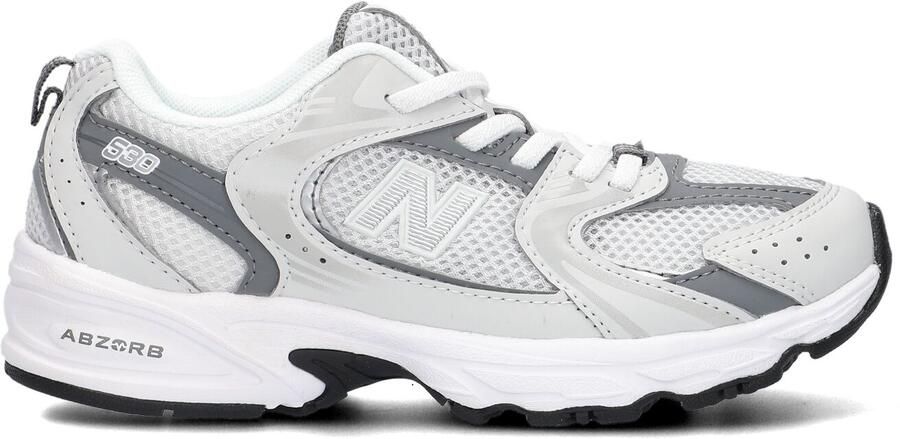New Balance 530 (ps) 530 Schoenen grey matter 34.5 beschikbare maaten:29 30 31 32 33 34.5