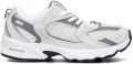 New Balance 530 (ps) 530 Schoenen grey matter 34.5 beschikbare maaten:29 30 31 32 33 34.5 - Lichtgrijs