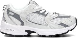 New Balance 530 sneakers lichtgrijs grijs Mesh Meerkleurig 34.5