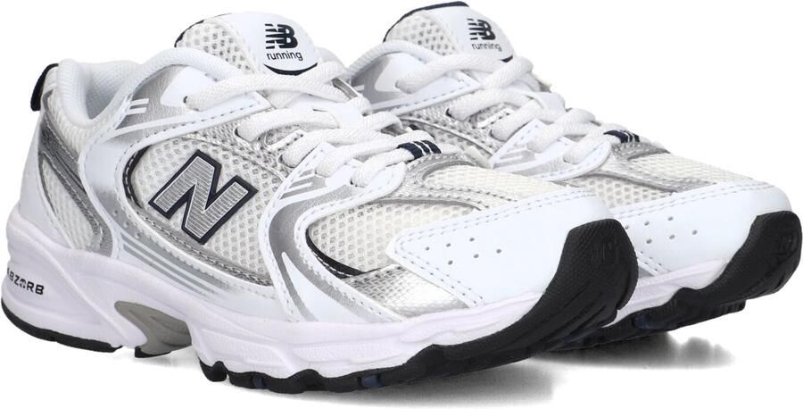 New Balance 530 Peuterschoenen Wit Textil